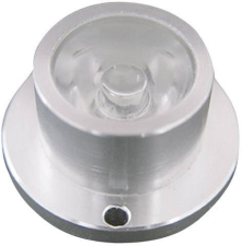 LED-Modul Alustar 10grad 1W Gelb LED-Modul Alustar 10grad 1W Gelb