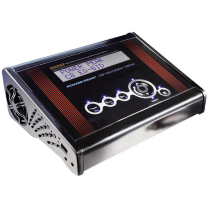 Robbe Power Peak&reg; C8 12v/230v 180w