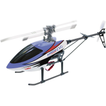 Robbe Elektro-Helikopter Arrow Plus Evo RtF