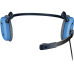 Logitech H130 Stereo Headset Blau