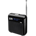 Dual Dab 7 Dab/Ukw Radio Schwarz