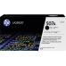 HP Toner Ce400a (507a) Schwarz