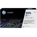 HP Toner Ce401a (507a) Cyan