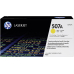 HP Toner Ce402a (507a) Gelb