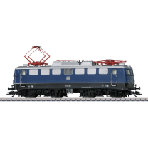 H0 M&auml;rklin E-Lok BR E 10.1 der DB, Epoche III