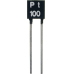 Platin-Temperatur-Sensor Pt 1000 to 92
