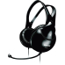 Philips Shm1900/00 Pc-Headset Schwarz