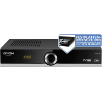 Dyon Phoenix HDTV-SAT-Receiver