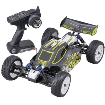 Kyosho Buggy Dbx Ve 2.0