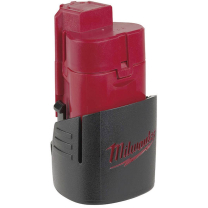 Akku 12 V/1,5 Ah Li-Ion Milwaukee C12b