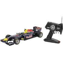 Dickie Toys 1:12 Elektro Red Bull F1 RtR