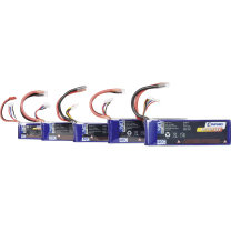 Conrad energy 7,4 V Lipo-Flugakku 800 Mah / 20 C