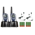 Albrecht Tectalk Smart Xl
