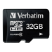 Verbatim Micro Sdhc Karte 32gb Class 10