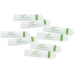 iGo green Micro-Batterien, 8er-Set 1.5 V aufladbare Batterien HR3, HR03, UO100557, DC2400, DC2400B4N iGo green Micro-Batterien, 8er-Set 1.5 V aufladbare Batterien HR3, HR03, UO100557, DC2400, DC2400B4N