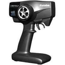 Futaba Megatech T3prka 2,4 Ghz Fhss