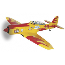 Graupner Elektro-Flugmodell Sea Fury 1800mm