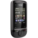Nokia C2-05 Dynamic Gray
