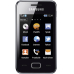 Samsung S5220 Star3 Modern Black