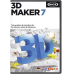 Magix 3D Maker 7 Grafiksoftware Vollversion