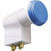 Smart Bluecap Bcqs Quad-Lnb