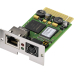 AEG Web/Snmp Management Card Mini Slot