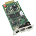 AEG Web/Snmp Pro Management Card Sensor