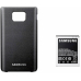 Power-Akku-Set EB-K1A2EBEGSTD für Samsung Galaxy S 2 i9100