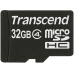 Transcend Micro Sdhc Karte 32GB Cl4