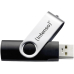 Intenso Usb-Stick 8gb Basic Line 2.0