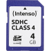 Intenso Sdhc Karte 4GB Class 4