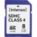 Intenso Sdhc Karte 8gb Class 4
