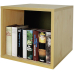 Archiv-Möbel, Regal Anbauprogramm Quattro Buche (B x H x T) 370 x 370 x 330 mm