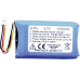 Ersatzakku LiPo 1100 Mah