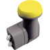 Humax Quad-Lnb 142b Gold (Mit Switch)