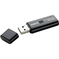 Humax WLAN-Stick f&uuml;r Icord Hd+/Fox+