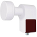 Inverto Red Classic Single-Lnb 23mm
