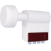 Inverto Red Class Quad-Switch-Lnb 23mm