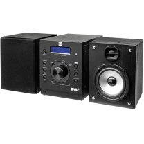 Dual Dab 501 Dab+/Ukw Radio