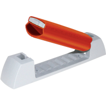 Kabel Clip Serpa Rot