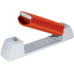 Kabel Clip Serpa Rot