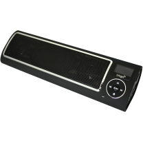 Lingo Xtatic V2 Mobiler Lautsrpecher Sw