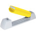 Kabel Clip Serpa Gelb