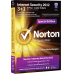 Norton Internet Security 4er + Mobile