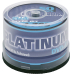 Platinum Dvd+R 4,7GB 16x 50er Spindel