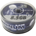 Platinum Dvd+R Dl 8,5GB 8x 25er Spindel
