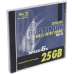 Platinum Bd-R 25GB 4x Jewel