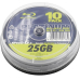Platinum Bd-R 25GB 4x 10er Spindel