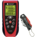 TOOLCRAFT LDM 70 + Mini Faltmesser 2K Laser-Entfernungsmesser,- Laser-Distanzmesser, Messbereich(e)