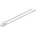 LED 3mm Blau 7-14mcd 30°